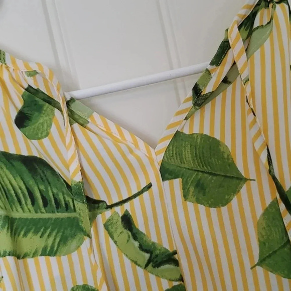 Sleeveless blouse Large Market & Spruce  Women's - Picture 5 of 7